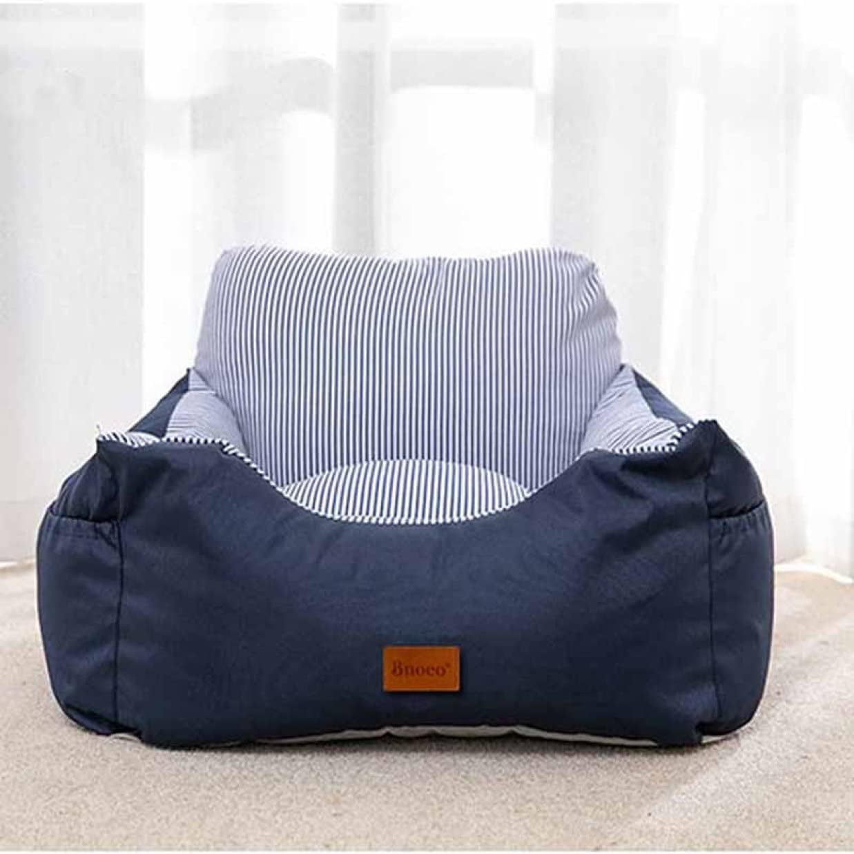 MUJI 無印良品 ソファ本体 スリムアーム 1シーター ウレタンクッション